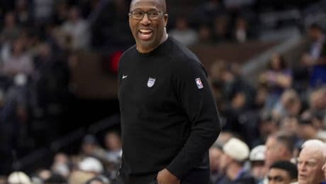 Mike Brown será el entrenador de los Knicks