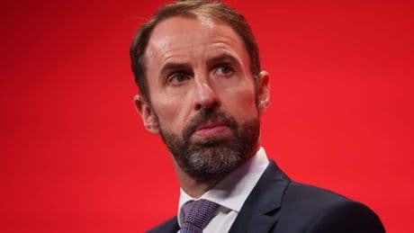 ’Gareth Southgate aast jaar na vertrek bij Engeland op nieuwe baan in topvoetbal’