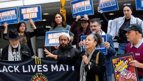 Migranti, la sfida del Ciad: niente ingressi dagli Usa