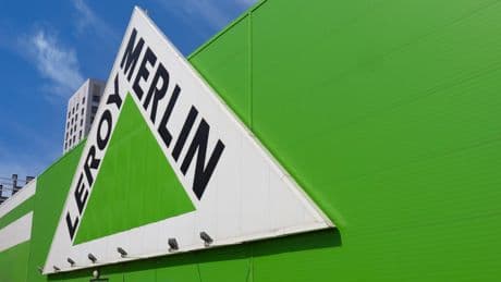 Leroy Merlin à l’offensive sur les prix dans un marché en berne
