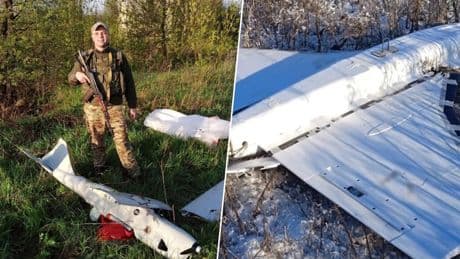 Ya sabemos cuál es el truco de Rusia para multiplicar sus drones: se llama "unidades de refrigeración” y viene directo de China