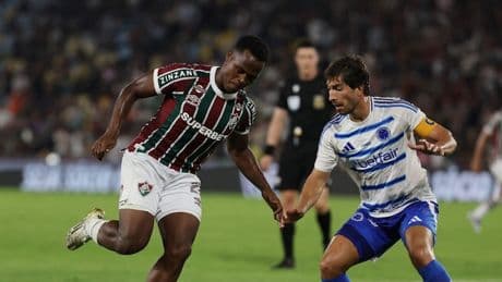 Serie A Betano, quote e pronostico di Cruzeiro-Ceara