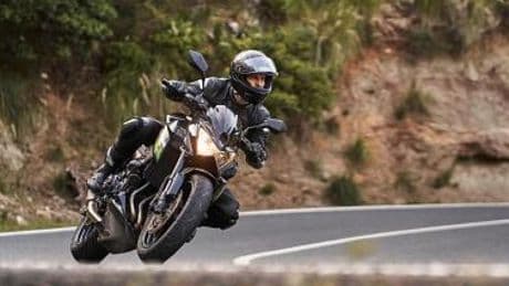 No se corta y desvela las desventajas de comprarte este vehículo: "Estas motos no corren, no tienen potencia"