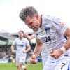 2. Fußball-Bundesliga: Niederlechner vor Hertha-Abschied: „Meine letzten Spiele“