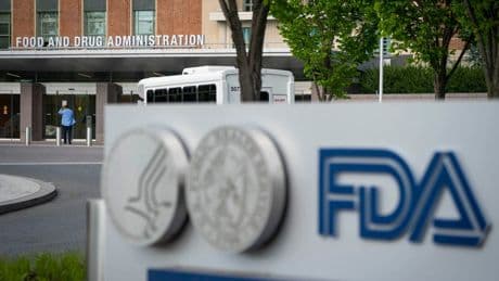 Trump Drug Ad Crackdown: FDA Warns Novo Nordisk, Eli Lilly, Hims
