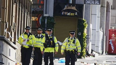 Trophäenparade: „Schrecklich“: Sport nimmt nach Vorfall in Liverpool Anteil