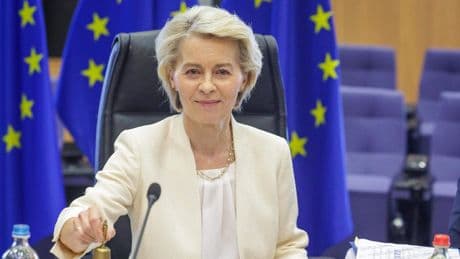 Brussel wil astronomische EU-begroting van 2000 miljard euro: Nederland komt direct in verzet