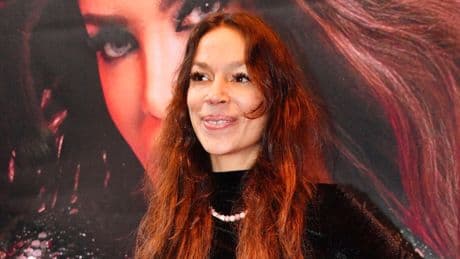 Spinnenbiss und Tentakel: Gisele Oppermans Tochter nach Horror-Erlebnis in Klinik