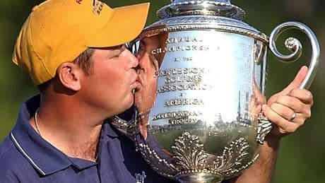 Sky Sports Golf commentator withdraws from PGA Championship and eyes final event