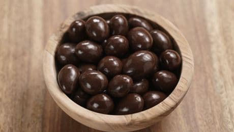 Urgent recall of dark chocolate almonds over ‘life-threatening’ health risk