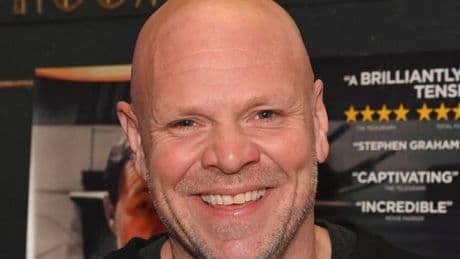 Tom Kerridge shares secret he's hiding from wife as she'll 'go mental'