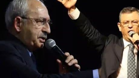 CHP kurultaylarının iptali davası ertelendi