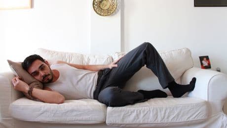 Las siestas demasiado largas merman tus defensas