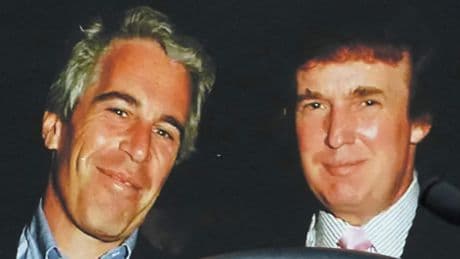 Trump doet laconiek over Epstein-dossier: ‘Snap de fascinatie niet’