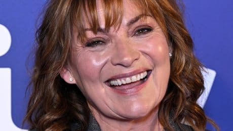 Lorraine Kelly shares upbeat post with fans amid ITV cuts to her show