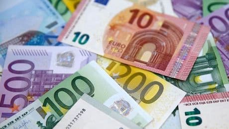Avrupa'da finansal devrim! Nakit para kalkabilir