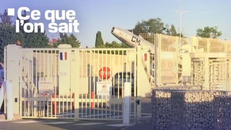 Ce que l'on sait de la mort d'un enfant de deux ans oublié dans une voiture à la base aérienne d'Istres