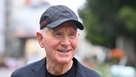 Mit 81 Jahren: Frédéric von Anhalt lässt sich Beauty-Eingriff 30.000 Euro kosten