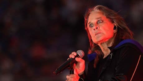 Ozzy Osbourne est décédé d’un arrêt cardiaque