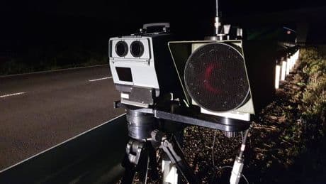A59: Kölner mit 173 statt 60 km/h in Richtung Düsseldorf geblitzt
