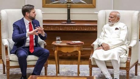 Guerre commerciale : comment l’Inde tente de jouer ses cartes face à Trump
