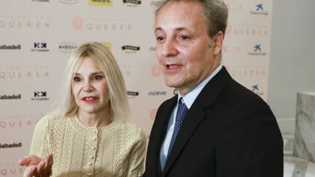 Eugenia Martínez de Irujo: &quot;Todavía no tengo el vestido para la boda de Cayetano&quot;