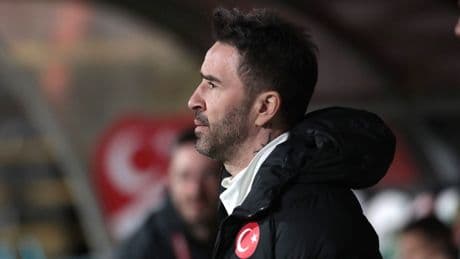 Gökhan Gönül'den milli takım kararı: Resmen açıklandı!