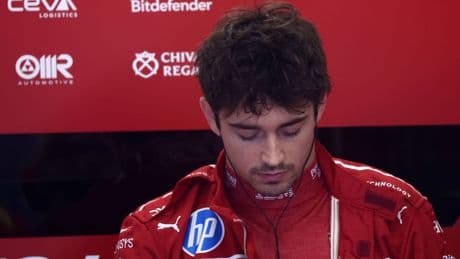 Formel 1: "Ferrari-Desaster" bei Ungarn-Grand-Prix – Pressestimmen