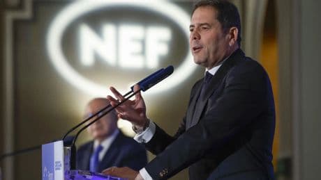Cepyme avisa de que la reducción de jornada &quot;afectará a la contratación&quot; y tendrá un impacto directo de 13.900 millones