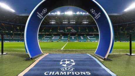 How Celtic can be seeded in Champions League playoffs as 3 title winners hold the key