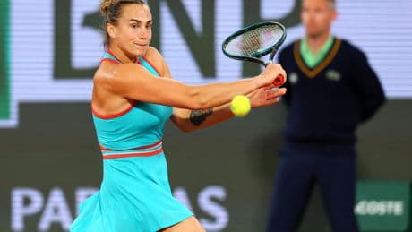 Aryna Sabalenka : «Il n’y a rien de bienveillant dans la collaboration entraîneur-joueuse dans les pays de l’Est»