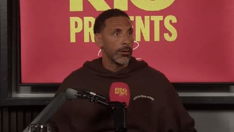 Rio Ferdinand names four players Manchester United should never have sold
