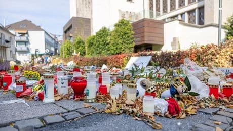 Anschlag auf Stadtfest: Prozess um Terroranschlag von Solingen beginnt