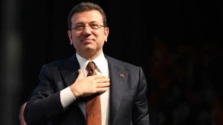 İmamoğlu'ndan dikkat çeken mesaj