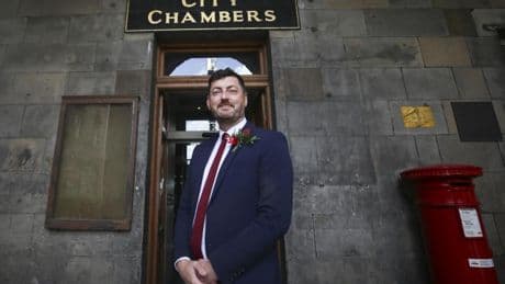 Cammy Day’s comeback bid shelved by Labour amid concerns over timing