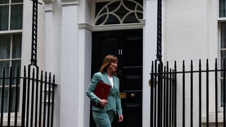 How the UK Plans to Boost Its Economy