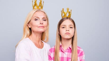 2 Ways A Narcissist’s ‘Golden Child’ Struggles In Love, By A Psychologist