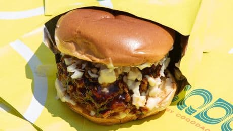 Secret Menus And Special Creations Build U.S. Open Food Buzz