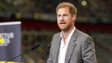 Prince Harry's unexpected comments about 'protecting' Queen that raised eyebrows