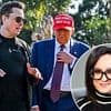 A top MAGA defector has told me the REAL revenge Elon's plotting... it could destroy Trump's legacy: KENNEDY