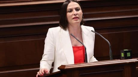 Canarias presenta al parlamento su Ley de Ciencia, anunciada hace un año y que aún afronta su fase de debate