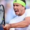 Tennis: Zverev feiert Auftaktsieg bei ATP-Turnier in München