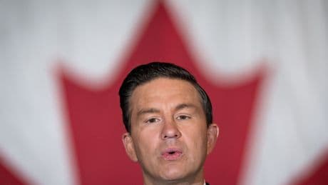 End Canada’s temporary foreign worker program, Poilievre says