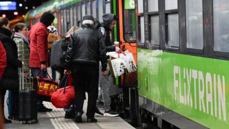 Les ambitions européennes de FlixTrain, qui a commandé « la plus grande flotte privée » de trains en Europe