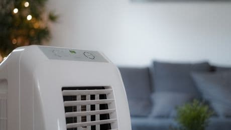 Hitzesommer droht: So holen Sie alles aus Ihrer mobilen Klimaanlage