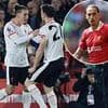Liverpool star reveals new tattoo in tribute to team-mate Diogo Jota - with heartfelt four-word message
