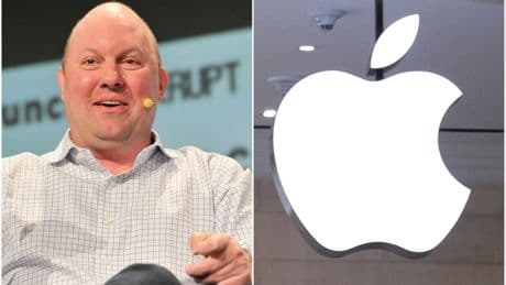 Marc Andreessen says this is the key to becoming the next Apple