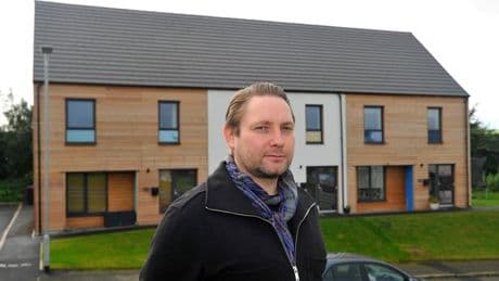 Lack of suitable homes making 'significant' contribution to Dumfries and Galloway key worker shortage