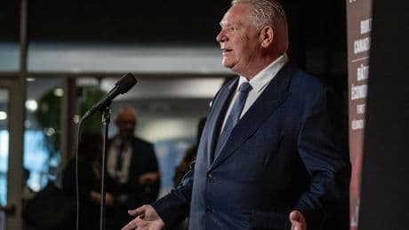 Ontario putting $14B into Mississauga hospital with more than 350 new beds