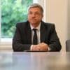 Nach Oberbürgermeister-Abwahl in Potsdam: Amtszeit von Mike Schubert endet offiziell